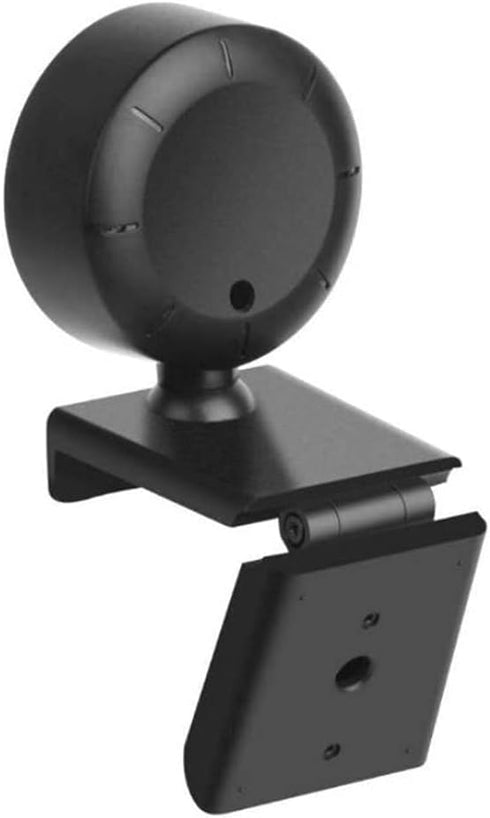 GMBYLBY 1080P/2K/720P Drive3 Beauty Webcam USB Auto for Computer Camera Free Gear Fill Light for Conferencing Streaming