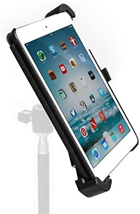 GRIFITI NOOTLE Music MIC Stand - Adjustable Large to Standard Universal Tablet Holder Adapter, 5/8” 27 Female to 1/4”
