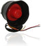Electronics123 MP3 Alarm Speaker/MP3 Player Siren - Negative Trigger Version