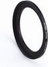 Universal 49-58mm Step Up Ring Filter Adapter for UV, ND, CPL, Metal Step Up Ring