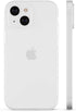 PEEL Flexible Thin Case for iPhone 13 Mini (Clear Soft) - Slim Minimalist Design, Soft Flexible TPU Material