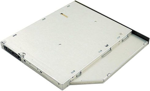 Generic Slimline 9.5mm Internal CD DVD Burner Writer Drive for HP Laptop Desktop Computer