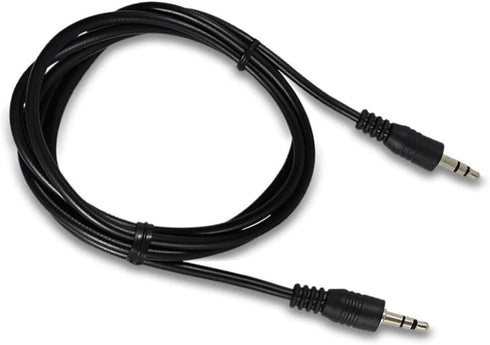 Marg 3.5mm 1/8" Audio AUX Cable for Vizio Sound Bar & Wireless Speakers