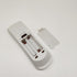 Replace Remote Control 219863500 for Epson Projector PowerLite E20 119W X49 W49 118 982W 1288 EB-720 EB-L200X