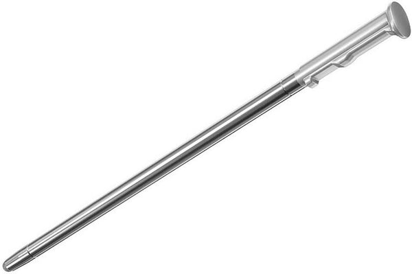 Stylo 5 Replacement Stylus Pen for LG Stylo 5, Stylo 5 Plus, Q720 Touch Pen - Silver