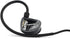 Fanmusic TRUTHEAR GATE Cost-Effective Dynamic Driver In-Ear Headphone with 0.78 2Pin Cable (Black, no mic)