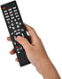 Bewinner Universal TV Remote Control for SEIKI TV, Easy to Operate, 8m Distance
