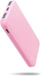 VANYUST S22 Portable Charger, Power Bank, 5000mAh External Battery Pack for iPhone 15 14 13 12 11 X Samsung S22 S21
