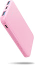 VANYUST S22 Portable Charger, Power Bank, 5000mAh External Battery Pack for iPhone 15 14 13 12 11 X Samsung S22 S21