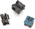 EZP2019 USB Programmer - High Speed USB EEPROM Flash Programmer for 24 25 93 BIOS with Off-line Copy