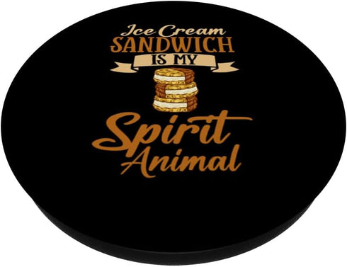 Food Dessert Recipe PopSockets Standard PopGrip