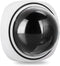 Dioche Indoor Outdoor Dummy Dome Security Camera, Wireless Home Surveillance Simulated Camera Video