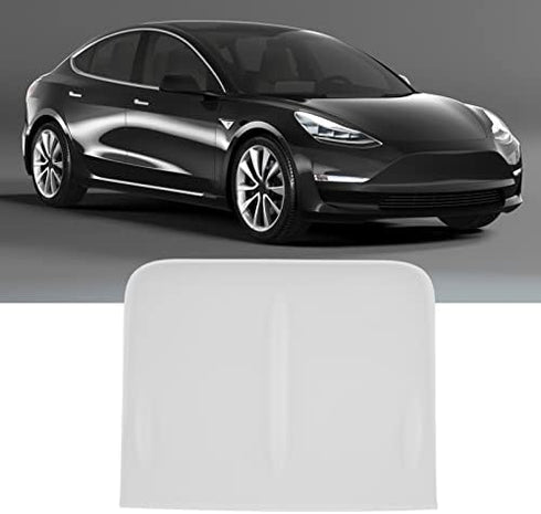 Center Console Mat Silicone Phone Pad Mat for Car (Translucent)