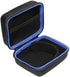 GETGEAR Case for Zoom Q2n-4K Handy Video Recorder - Organizer for Q2n-4k/H2n and Tripod (Black)