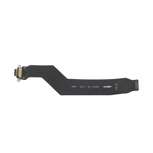 Type-C USB Charger Dock Connector Flex Cable for OnePlus 8T 6.55"