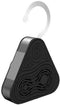Pyle Portable Wireless Waterproof Shower Speaker - Outdoor Bluetooth Speaker System w/ AUX - USB Charger