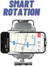Car Wireless Charger Magnetic Automatic Mount Phone Holder for iPhone 15 Pro Max 14 Pro Max Samsung Galaxy Note 10W