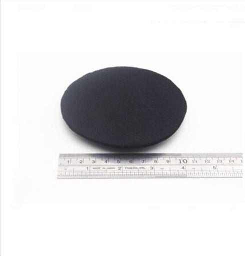 Gel Ear Seals Cushions, Compatible with David Clark H10 Series Aviation Headset, Deluxe Cloth Covers