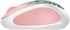 Logitech Limited Edition Wireless Compact Mouse - Chirpy Bird Design