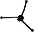 TOOGOO Flexible Mini Tripod for Cameras