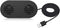 HONKYOB USB Computer Speaker with Built-in Microphone, Mini Soundbar Speaker for Desktop Laptop
