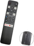 LMZMYTX RC802V Replacement Remote TCL fit for Remote Control TCL for Smart tv