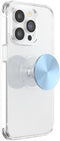 PopSockets Phone Grip with Expanding Kickstand - Blue Sigh