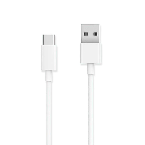 6ft Fast Charger Cable: USB-C to USB-A for iPad Pro, Galaxy, MacBook Air, Nintendo Switch, Pixel, LG, Sony, OnePlus.