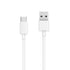 6ft Fast Charger Cable: USB-C to USB-A for iPad Pro, Galaxy, MacBook Air, Nintendo Switch, Pixel, LG, Sony, OnePlus.
