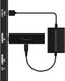 USB Power Cable Adapter for Fire TV Stick, Powers Streaming TV Sticks Directly from TV USB Port