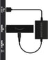 USB Power Cable Adapter for Fire TV Stick, Powers Streaming TV Sticks Directly from TV USB Port