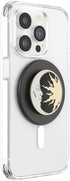 Enamel Lunar Dreams PopSockets Phone Grip with MagSafe Compatibility, Wireless Charging Compatible Phone Holder.