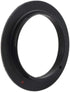 49mm Macro Lens Reverse Ring Compatible with Nik-F D1, D1H, D4, D100, D200, D300, D300S, D700, D800, D70, D70S, D3100,