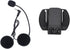 V6 V4 Microphone Earphone Clip Accessory for V6 V4 Helmet Intercom Motorcycle Bluetooth Headset
