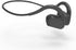 GZCRDZ Bone Conduction Wireless Bluetooth Headset IPX8 Waterproof Swimming Headset Outdoor Fitness 32GB