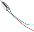 Lagogia 1.5-3.7V 66000RPM 4mmx12mm Pack 5 DC Coreless Micro DC Motor for Airplane Model RC Toys