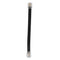 Two Way Radio 6 Pin Short Panels Separate Cable, Extension Line for FT-7800 FT-8800 Walkie Talkie
