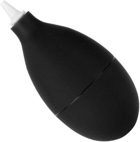 Semme Powerful Rubber Air Dust Blower Pump, Cleaner Tool for Camera, Watch, Phone, Keyboard, Lens Filter Cleaning
