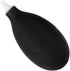 Semme Powerful Rubber Air Dust Blower Pump, Cleaner Tool for Camera, Watch, Phone, Keyboard, Lens Filter Cleaning