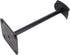 Cuifati Aluminum Desktop Headphone Stand, Headset Earphone Holder with Solid Base TPU Tray, for AirPods, Beats, Bose,