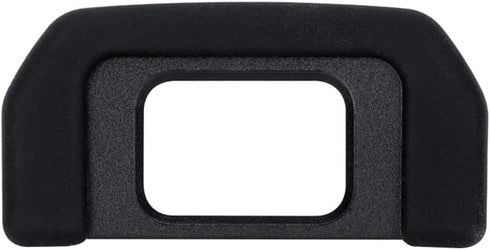 Whoasyst DK28 Eyecup Eyepiece View Finder Eye Cup for D7500 DSLR Camera Viewfinder