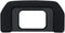 Whoasyst DK28 Eyecup Eyepiece View Finder Eye Cup for D7500 DSLR Camera Viewfinder
