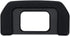 Whoasyst DK28 Eyecup Eyepiece View Finder Eye Cup for D7500 DSLR Camera Viewfinder