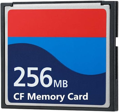 Bdiskky 512MB SDCFB-512-A10 CF Card CF Type I Card Camera Memory Card