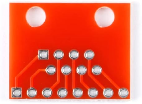 10pcs RJ45 Ethernet Connector Breakout Board - DIY Electronics for Arduino RJ45 to DIP Adapter Plate