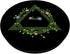 Theta Delta Symbol Alter Kin Therian Otherkin PopSockets Standard PopGrip