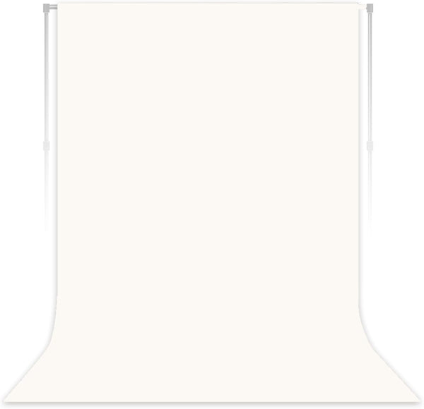 LYLYCTY Ivory Backdrop for Photoshoot Professional Photo Backdrop Background Curtain for Product Photography