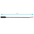 Fancasee 2 Pack Replacement 3.5mm Female Jack to Bare Wire Open End TRS 3 Pole Stereo Audio Cable