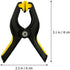 12 Pcs Screen Repair Clip Tools, Phone Fixing Clamp, LCD Screen Clamps, Phone Repair Kit for Cell Phones