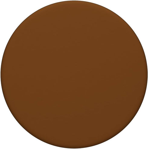 PopSockets Phone Grip & Stand - Brown Adhesive PopGrip